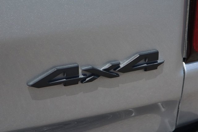 2024 RAM 1500 Rebel