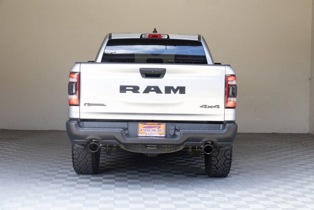 2024 RAM 1500 Rebel