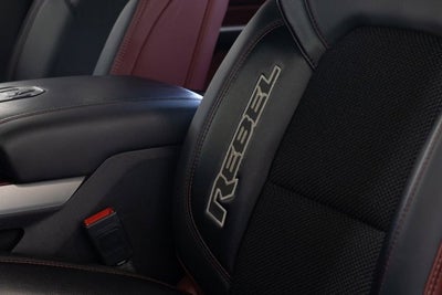 2024 RAM 1500 Rebel