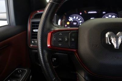 2024 RAM 1500 Rebel