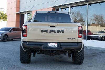 2024 RAM 1500 TRX