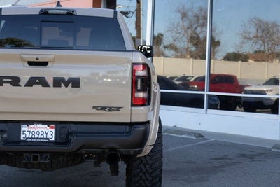 2024 RAM 1500 TRX