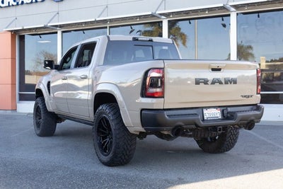 2024 RAM 1500 TRX
