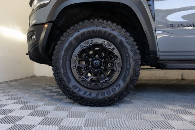 2023 RAM 1500 TRX