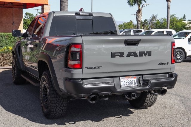 2023 RAM 1500 TRX