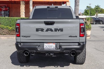 2023 RAM 1500 TRX