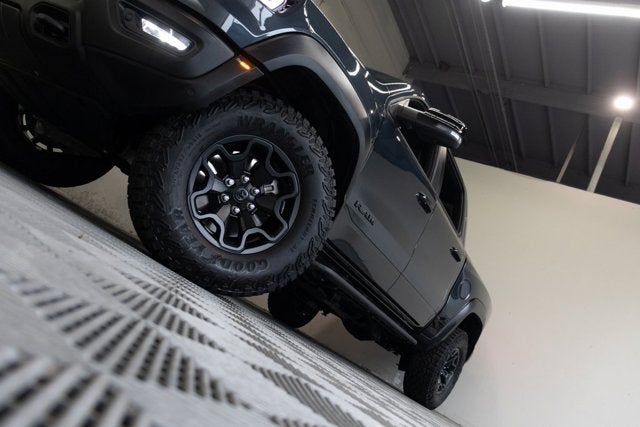 2025 RAM 1500 RHO