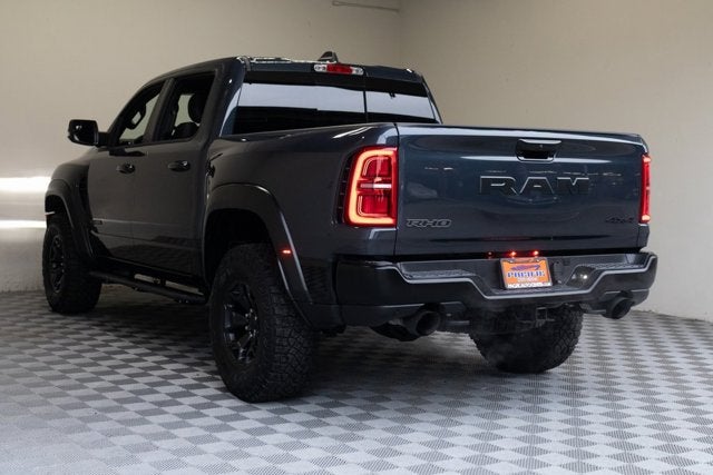 2025 RAM 1500 RHO