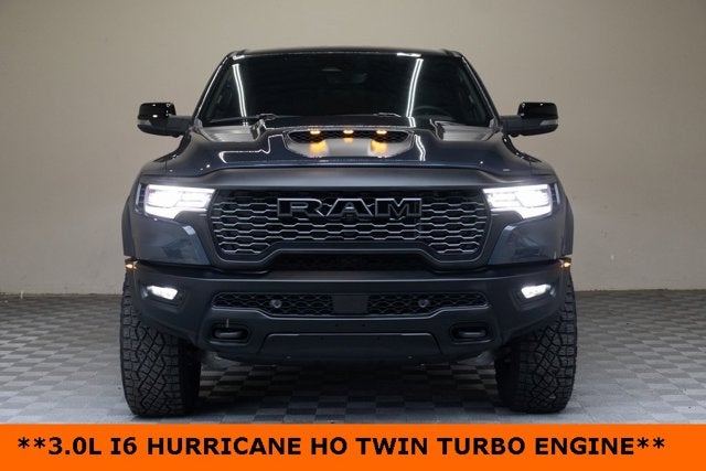 2025 RAM 1500 RHO