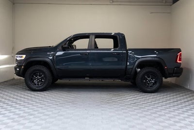 2025 RAM 1500 RHO