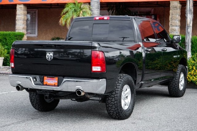 2009 Dodge Ram 1500 SLT