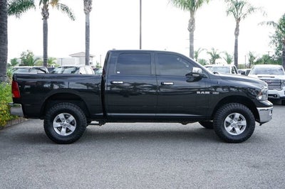 2009 Dodge Ram 1500 SLT