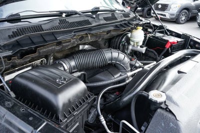 2009 Dodge Ram 1500 SLT