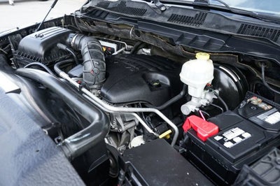 2009 Dodge Ram 1500 SLT