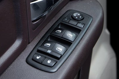 2009 Dodge Ram 1500 SLT