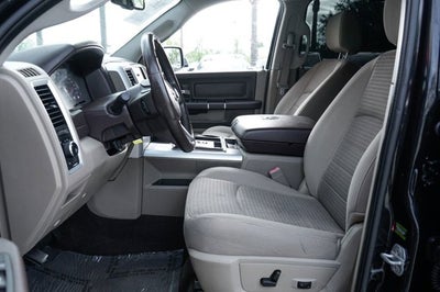 2009 Dodge Ram 1500 SLT