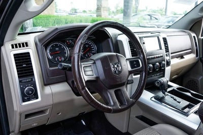 2009 Dodge Ram 1500 SLT