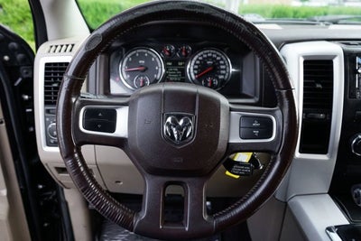 2009 Dodge Ram 1500 SLT