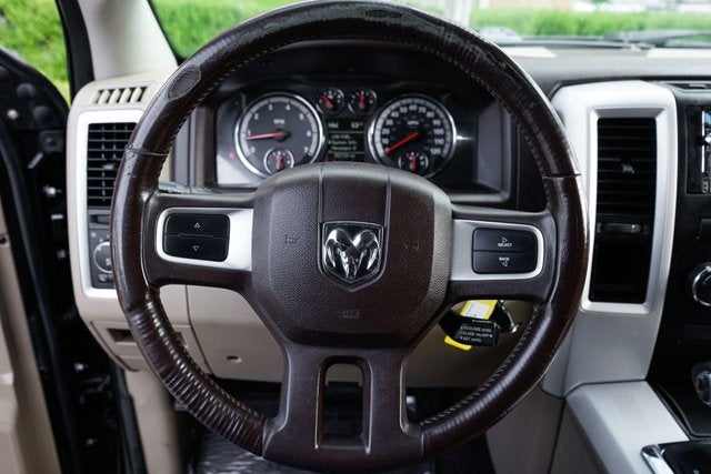 2009 Dodge Ram 1500 SLT