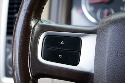 2009 Dodge Ram 1500 SLT