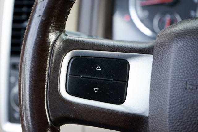 2009 Dodge Ram 1500 SLT