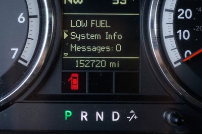 2009 Dodge Ram 1500 SLT