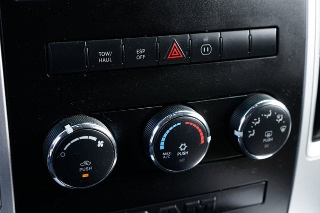 2009 Dodge Ram 1500 SLT