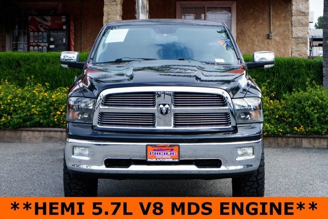 2009 Dodge Ram 1500 SLT