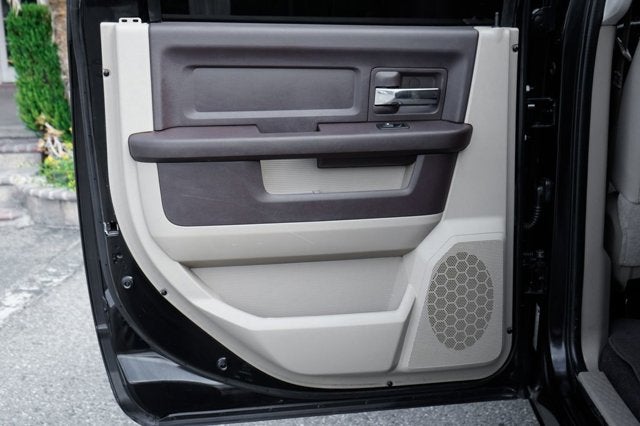 2009 Dodge Ram 1500 SLT