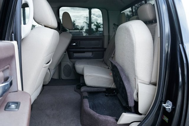 2009 Dodge Ram 1500 SLT