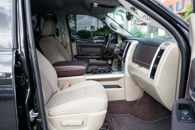 2009 Dodge Ram 1500 SLT