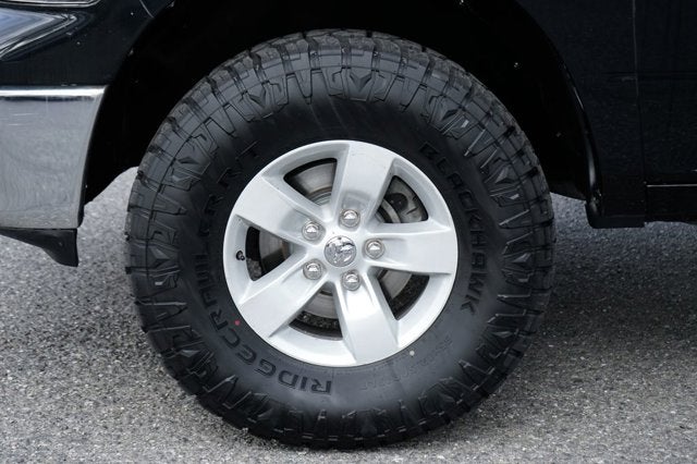 2009 Dodge Ram 1500 SLT