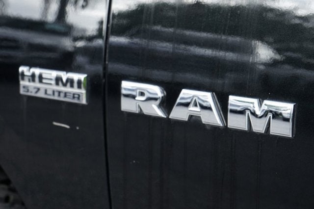 2009 Dodge Ram 1500 SLT