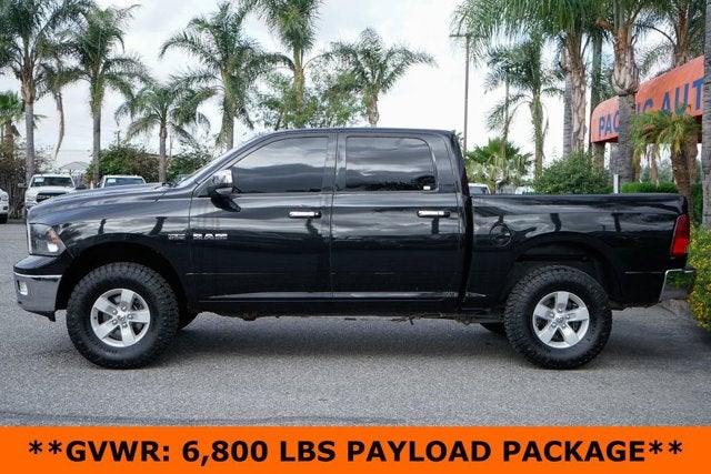 2009 Dodge Ram 1500 SLT