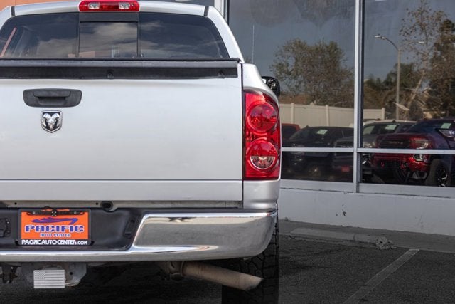 2008 Dodge Ram 1500 SLT