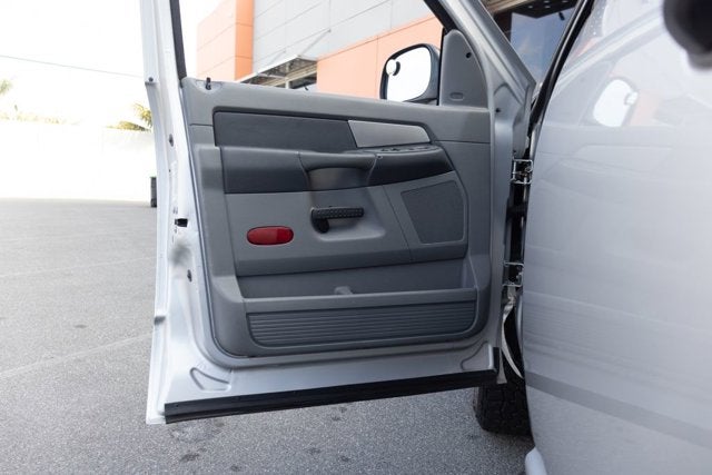 2008 Dodge Ram 1500 SLT