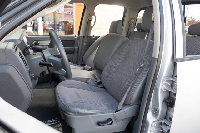 2008 Dodge Ram 1500 SLT