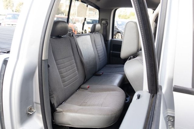 2008 Dodge Ram 1500 SLT