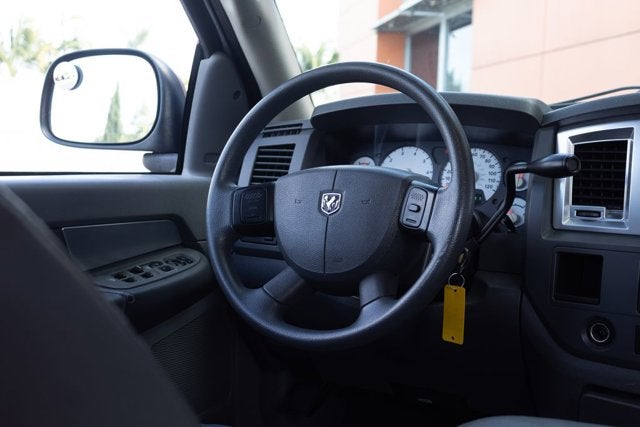 2008 Dodge Ram 1500 SLT
