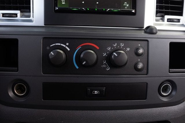 2008 Dodge Ram 1500 SLT