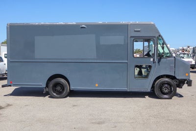 2020 Ford F-59 Commercial Base