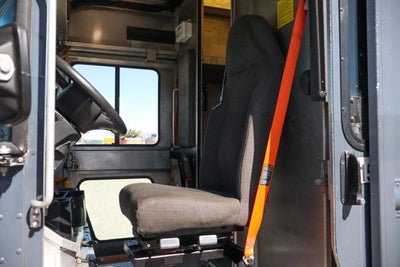 2020 Ford F-59 Commercial Base