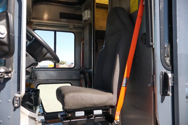 2020 Ford F-59 Commercial Base