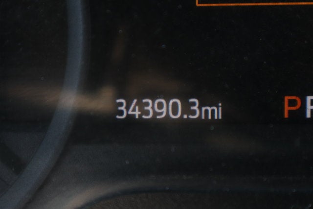 2020 Ford F-59 Commercial Base