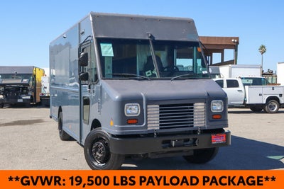 2020 Ford F-59 Commercial Base