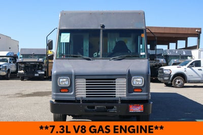 2020 Ford F-59 Commercial Base