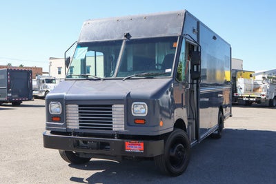 2020 Ford F-59 Commercial Base