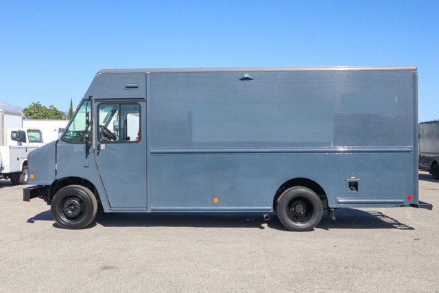 2020 Ford F-59 Commercial Base