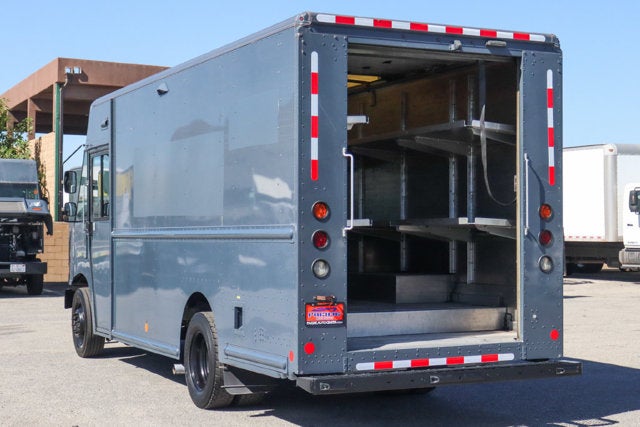 2020 Ford F-59 Commercial Base