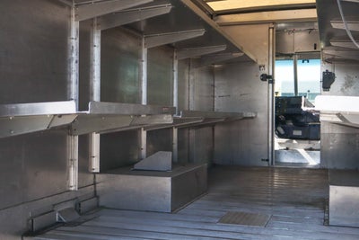 2020 Ford F-59 Commercial Base